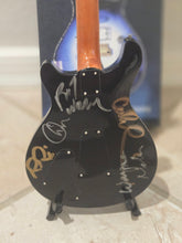 Load image into Gallery viewer, Cool Change Mini Guitar