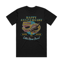 Load image into Gallery viewer, 50th anniversary t short sleeved