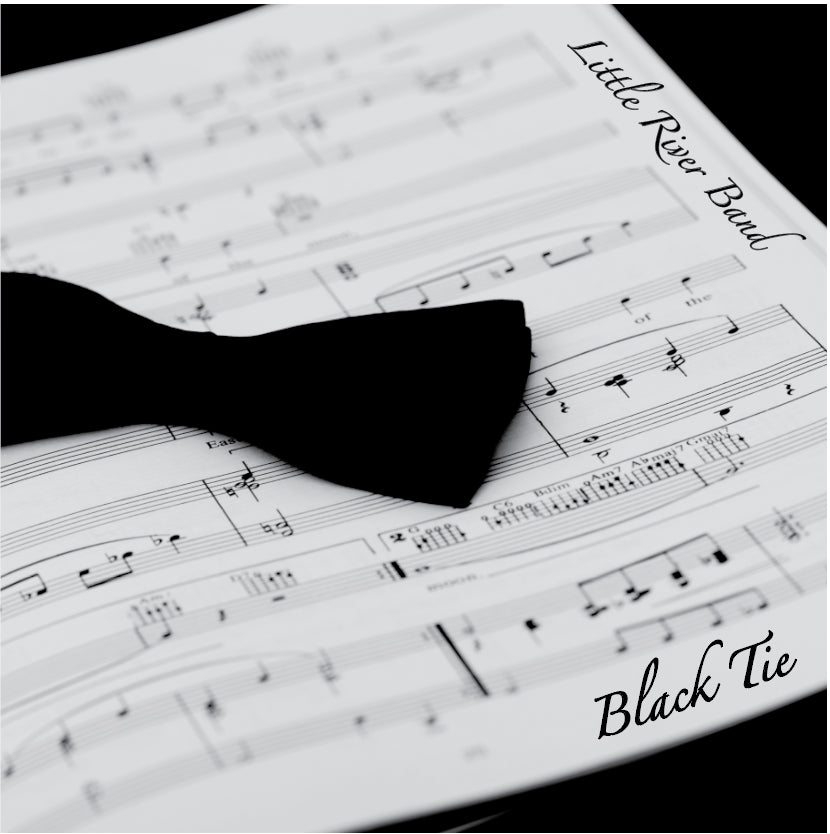 Little River Band - Black Tie