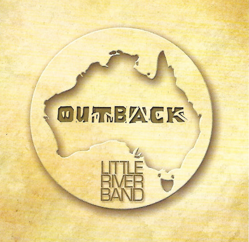 Outback EP